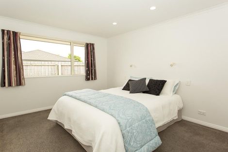 Photo of property in 341 Burnett Street, Ashburton, 7700