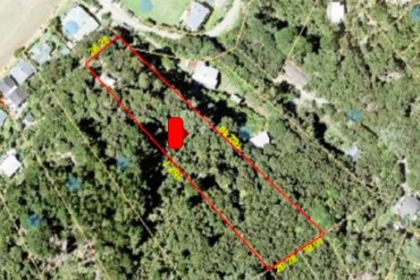 Photo of property in 4 Schoolhouse Bay Road, Kawau Island, 0920