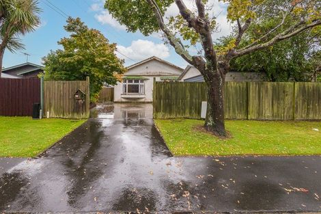 Photo of property in 15 Koromiko Street, Saint Martins, Christchurch, 8022