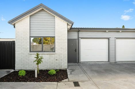 Photo of property in 9u1 Beverley Crescent, Hillcrest, Hamilton, 3216