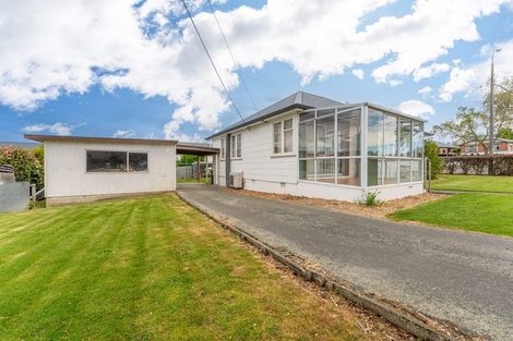 Photo of property in 42 Catherine Street, Parkside, Timaru, 7910