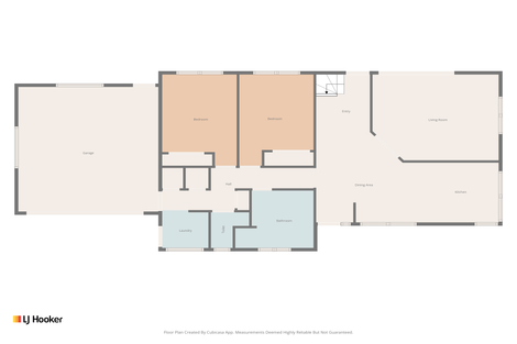 Photo of property in 22 Sharp Place, Matamata, 3400