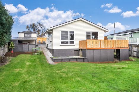 Photo of property in 48 Gibson Road, Tuakau, 2121