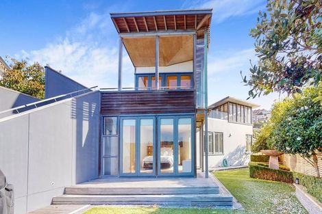 Photo of property in 7 Kio Crescent, Hataitai, Wellington, 6021