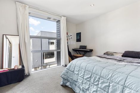 Photo of property in Altar Apartments, 56/120u Rintoul Street, Newtown, Wellington, 6021