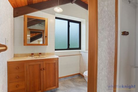 Photo of property in 357 Ashley Gorge Road, Starvation Hill, Oxford, 7495