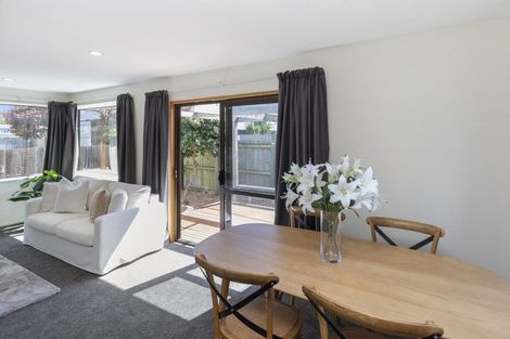 Photo of property in 1/42 Heywood Terrace, Richmond, Christchurch, 8013