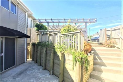 Photo of property in 1a Fisher Street, Johnsonville, Wellington, 6037