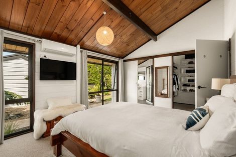 Photo of property in 10 Munro Road East, Minden, Whakamarama, 3179