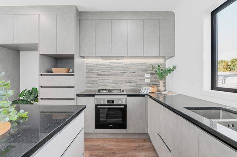 Photo of property in 146u1 Rimu Street, Maeroa, Hamilton, 3200