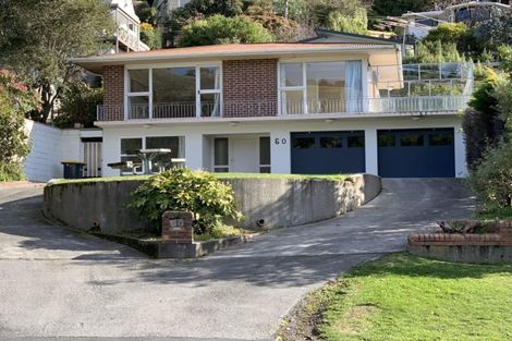 Photo of property in 60 Albert Terrace, Saint Martins, Christchurch, 8022