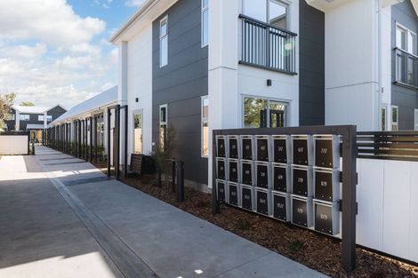 Photo of property in 1/17 Winchester Street, Merivale, Christchurch, 8014