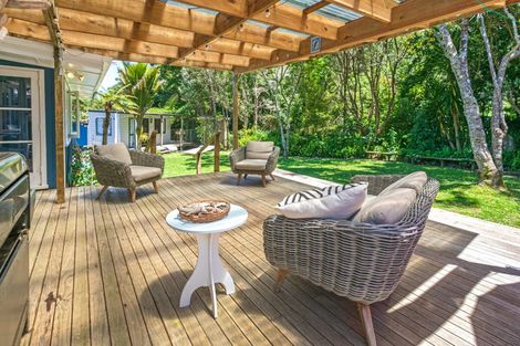 Photo of property in 15 Pohue Creek Road, Waiomu, Thames, 3575