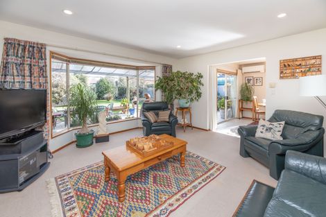 Photo of property in 43 Gladstone Road, Woodend, 7610