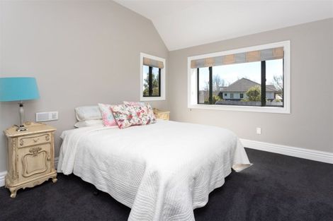 Photo of property in 127 Regent's Park Drive, Casebrook, Christchurch, 8051