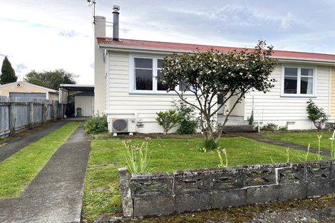 Photo of property in 6 Bannister Court, Masterton, 5810