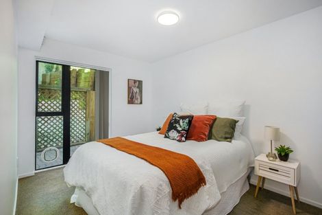 Photo of property in 358u7 The Terrace, Te Aro, Wellington, 6011