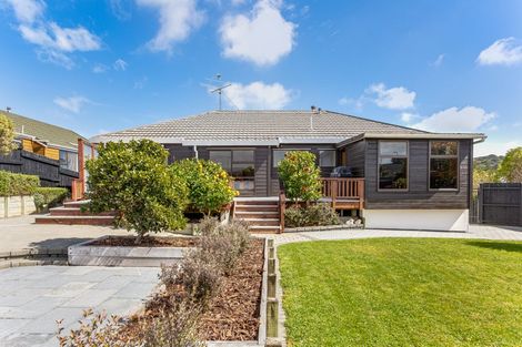 Photo of property in 3 Eclipse Lane, Whitby, Porirua, 5024