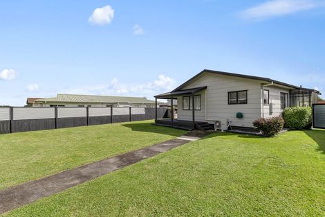 Photo of property in 5 Campbell Street, Waihou, Te Aroha, 3393