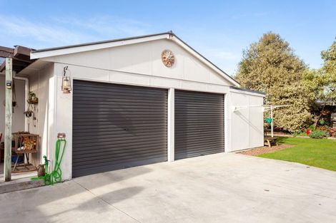 Photo of property in 5 Fitzgerald Avenue, Matamata, 3400