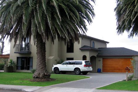 Photo of property in 55 Racecourse Road, Awapuni, Palmerston North, 4412