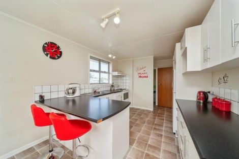 Photo of property in 28 Kamahi Avenue, Hawera, 4610