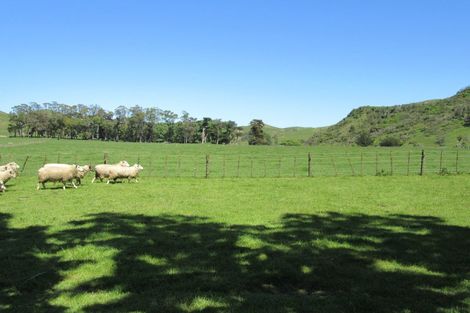 Photo of property in 3360 Pourerere Road, Pourerere, Waipawa, 4271