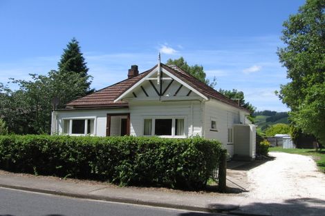 Photo of property in 87 Esplanade, Te Kuiti, 3910