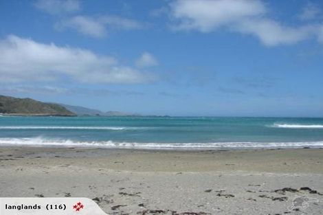 Photo of property in 74f5 Freyberg Street, Lyall Bay, Wellington, 6022