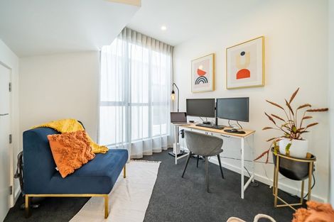 Photo of property in The Paddington, 28/97 Taranaki Street, Te Aro, Wellington, 6011