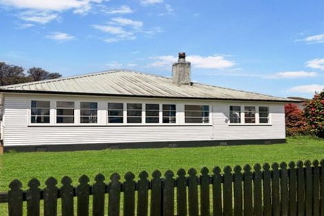 Photo of property in 296 High Street, Dannevirke, 4930