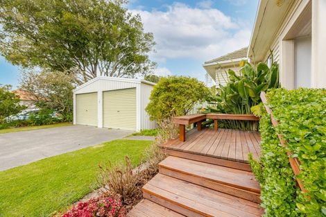Photo of property in 45 Nuffield Avenue, Marewa, Napier, 4110