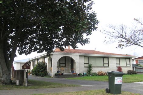 Photo of property in 6 Brown Street, Taradale, Napier, 4112