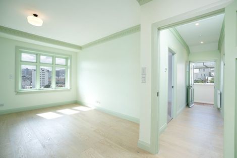 Photo of property in Hamilton Flats, 9a Hawker Street, Mount Victoria, Wellington, 6011