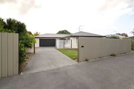 Photo of property in 7 Clark Street, Allenton, Ashburton, 7700