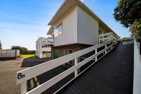 Photo of property in 8b Whiteley Street, Moturoa, New Plymouth, 4310