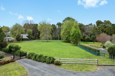 Photo of property in 126d Woodcock Road, Tamahere, Hamilton, 3283