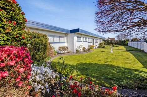 Photo of property in 31 Kamahi Avenue, Hawera, 4610