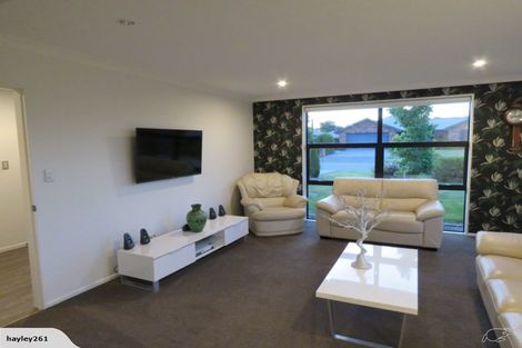 Photo of property in 13 Everest Way, Springston, 7616
