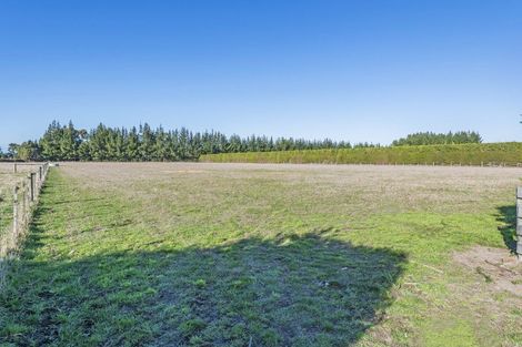 Photo of property in 854 Marshmans Road, Sefton, 7477