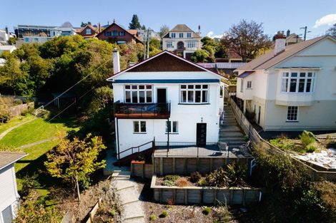 Photo of property in 15 Maheno Street, Maori Hill, Dunedin, 9010