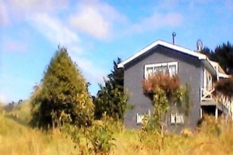 Photo of property in 3185 Weber Road, Weber, Dannevirke, 4970