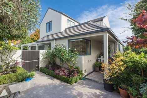 Photo of property in 20 Makora Street, Fendalton, Christchurch, 8041