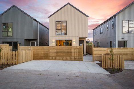 Photo of property in 173 Henwood Road, Westgate, 0814