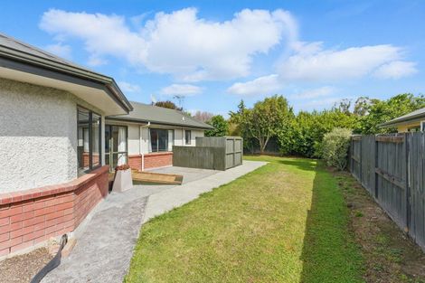 Photo of property in 34 Strachan Way, Highbury, Palmerston North, 4412