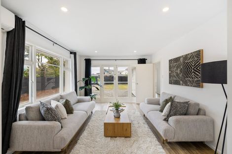Photo of property in 63 Bassett Street, Burwood, Christchurch, 8083