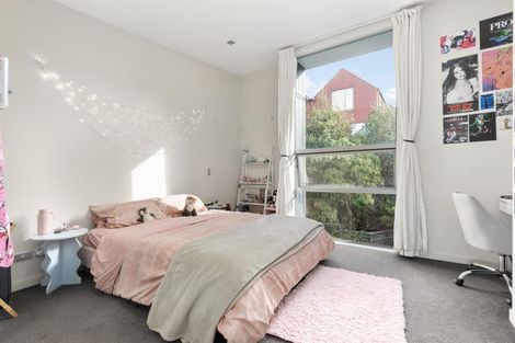 Photo of property in Altar Apartments, 56/120u Rintoul Street, Newtown, Wellington, 6021