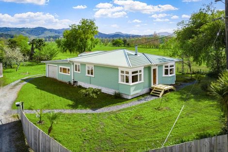 Photo of property in 8 Old Kaipara Road, Kaipara Flats, Warkworth, 0981