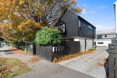 Photo of property in 2/312 Worcester Street, Linwood, Christchurch, 8011