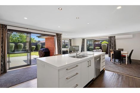 Photo of property in 27 Rawnsley Terrace, Wigram, Christchurch, 8042